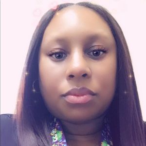 Meet your Posher, Telesha